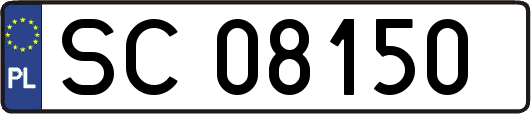 SC08150