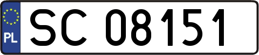 SC08151