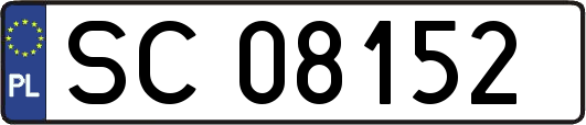 SC08152