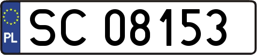 SC08153