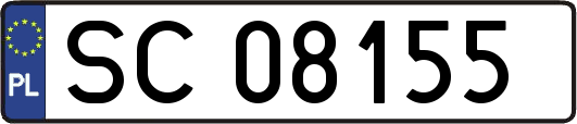 SC08155