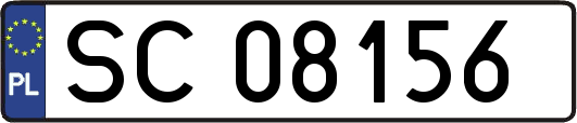 SC08156