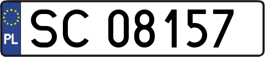 SC08157