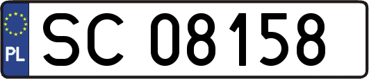 SC08158