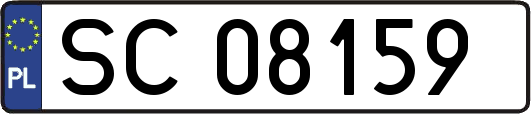 SC08159