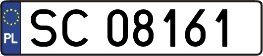 SC08161