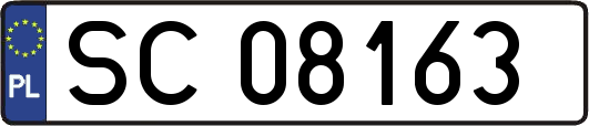 SC08163