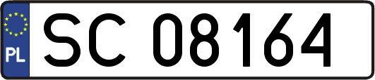 SC08164
