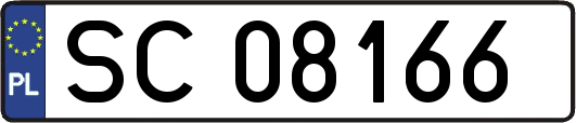 SC08166