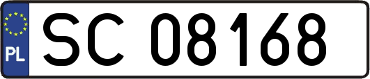 SC08168