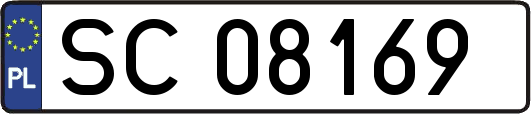 SC08169