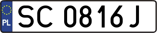 SC0816J
