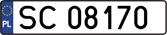SC08170