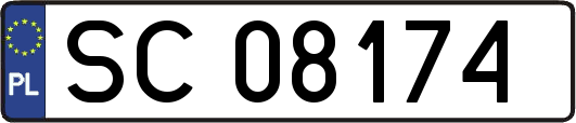 SC08174