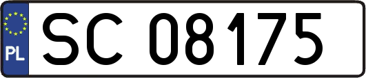 SC08175