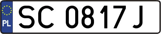 SC0817J
