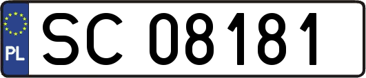 SC08181