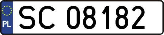 SC08182
