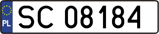 SC08184