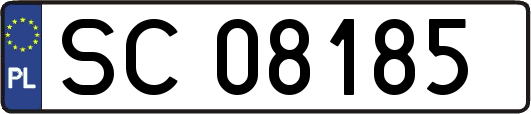 SC08185