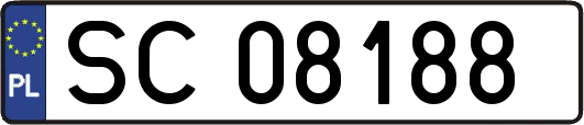 SC08188