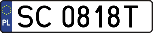 SC0818T