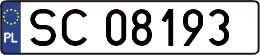 SC08193
