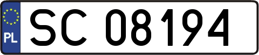 SC08194