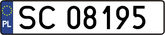 SC08195