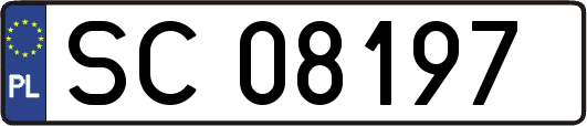 SC08197