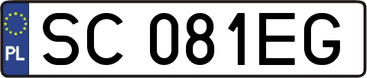 SC081EG