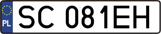 SC081EH