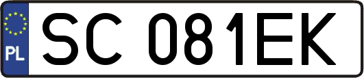 SC081EK