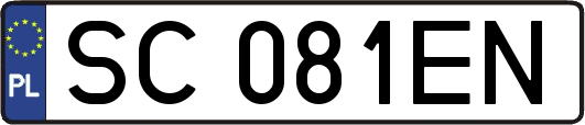 SC081EN