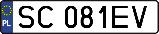 SC081EV