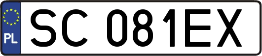 SC081EX