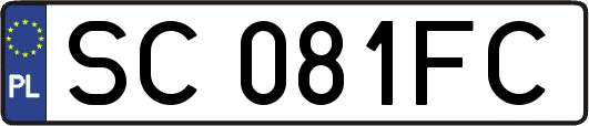 SC081FC