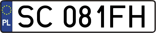 SC081FH