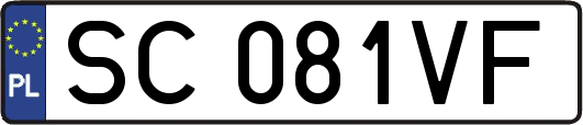 SC081VF