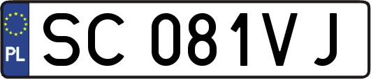 SC081VJ