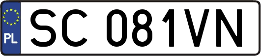SC081VN