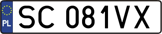 SC081VX