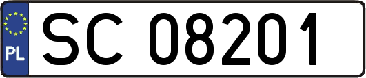SC08201