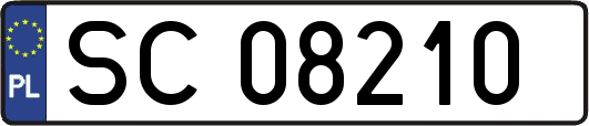 SC08210