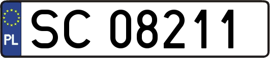 SC08211