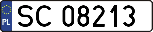SC08213