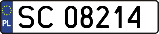 SC08214