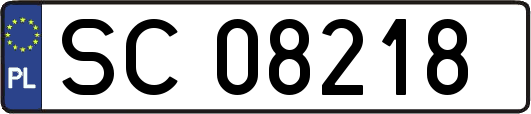 SC08218