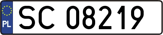 SC08219