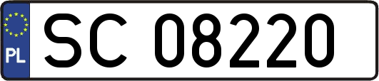 SC08220